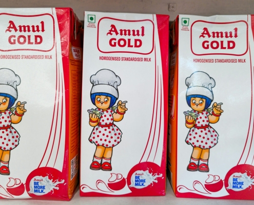 The World’s Largest Dairy Cooperative Just Built an AI Dairy Farming Platform on 50 Years of Data