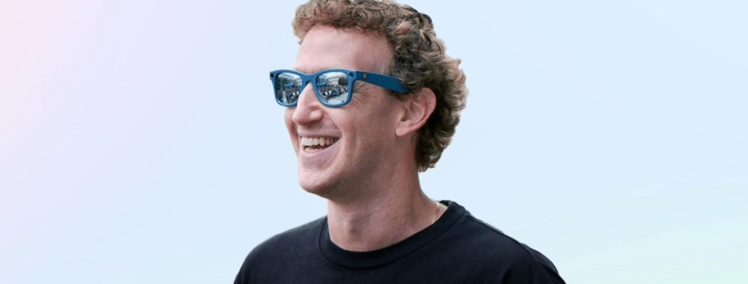 So, we’re getting Prada Meta AI glasses, right?