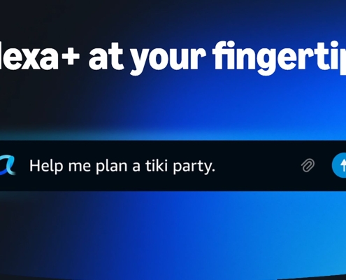 Alexa+ is now available for free to everyone in the US on Prime – but early users say you should tread carefully Alexa+ is now available for free to everyone in the US on Prime – but early users say you should tread carefully