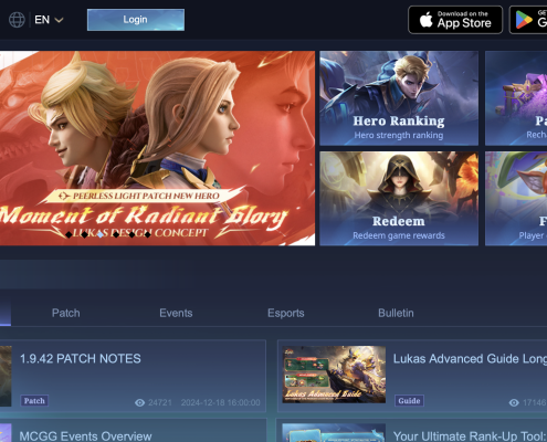 ByteDance’s gaming unit Moonton said likely to be sold this quarter for over  billion · TechNode