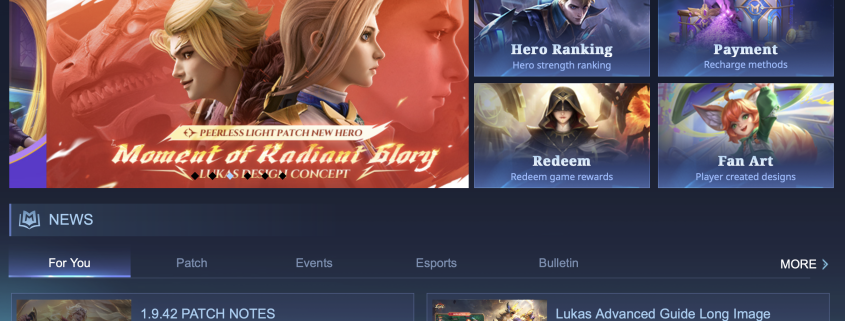 ByteDance’s gaming unit Moonton said likely to be sold this quarter for over billion · TechNode ByteDance’s gaming unit Moonton said likely to be sold this quarter for over billion · TechNode