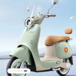 China halts sales of older-standard E-bikes as new safety rules take effect · TechNode China halts sales of older-standard E-bikes as new safety rules take effect · TechNode