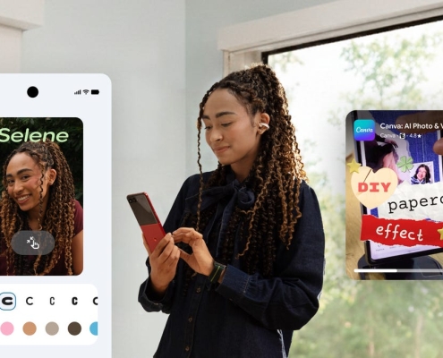 Google’s March Pixel Drop Adds Live Location Sharing in Messages, AI Outfit Try-Ons Google’s March Pixel Drop Adds Live Location Sharing in Messages, AI Outfit Try-Ons