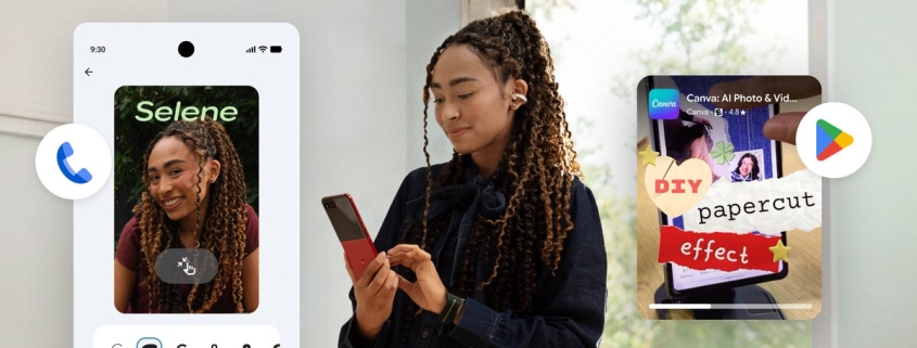 Google’s March Pixel Drop Adds Live Location Sharing in Messages, AI Outfit Try-Ons Google’s March Pixel Drop Adds Live Location Sharing in Messages, AI Outfit Try-Ons