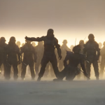 Part Three trailer introduces Robert Pattinson’s villainous new character Part Three trailer introduces Robert Pattinson’s villainous new character