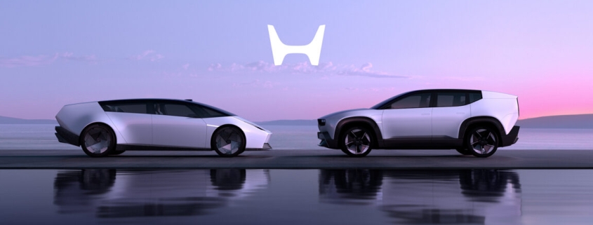 Facing heavy losses, Honda cancels its three US-made electric vehicles