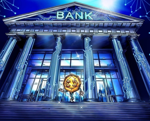 Tokenized Deposits Gain Ground as Banks Move Money Onchain Tokenized Deposits Gain Ground as Banks Move Money Onchain