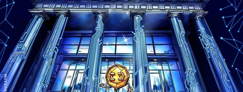 Tokenized Deposits Gain Ground as Banks Move Money Onchain
