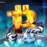 Spot Bitcoin ETFs Log Second Weekly Inflows in 5 Months, Ether ETFs Rebound