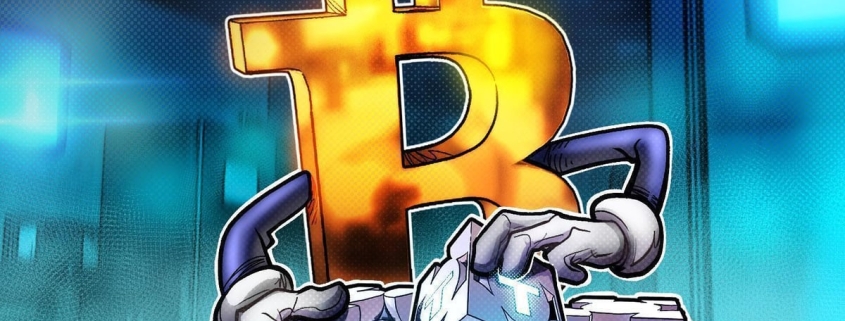 Spot Bitcoin ETFs Log Second Weekly Inflows in 5 Months, Ether ETFs Rebound