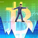 Bitcoin Battles Its Latest Key Reclaim Target With ,000 on the Radar