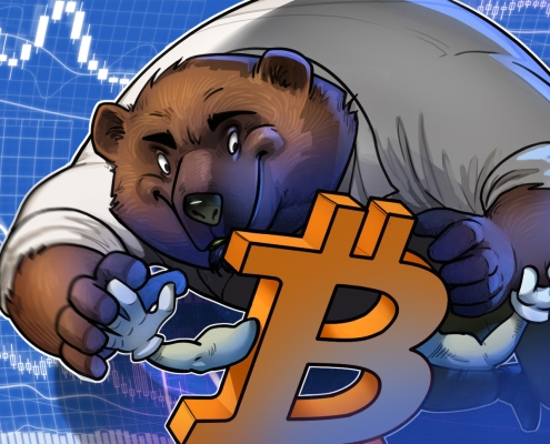 Bitcoin Strength Stuns Bears But They Haven’t Given Up Yet