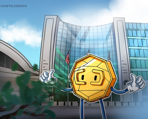 DeFi Education Fund Drops SEC Lawsuit as Crypto Stance Softens