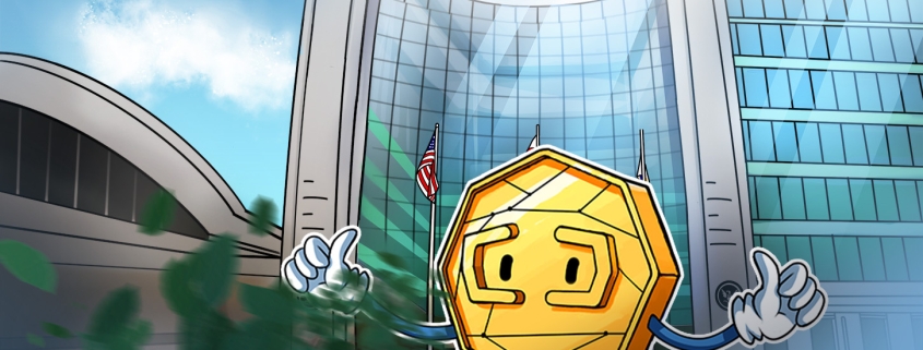 DeFi Education Fund Drops SEC Lawsuit as Crypto Stance Softens