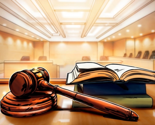 Pudgy Penguins Hit WIth Trademark Suit Over Merch