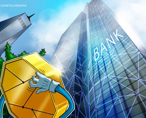Community Banks, Crypto Industry ‘Are Allies’ In CLARITY Act Clash: Exec