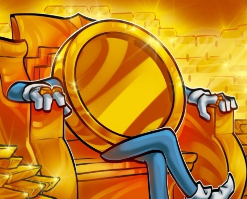 Tokenized Gold Dominates Weekend Price Discovery as CME Futures Close Tokenized Gold Dominates Weekend Price Discovery as CME Futures Close