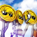 Tim Scott Expects Proposal for Stalled Crypto Bill This Week Tim Scott Expects Proposal for Stalled Crypto Bill This Week