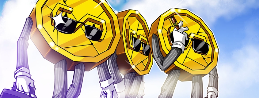 Tim Scott Expects Proposal for Stalled Crypto Bill This Week