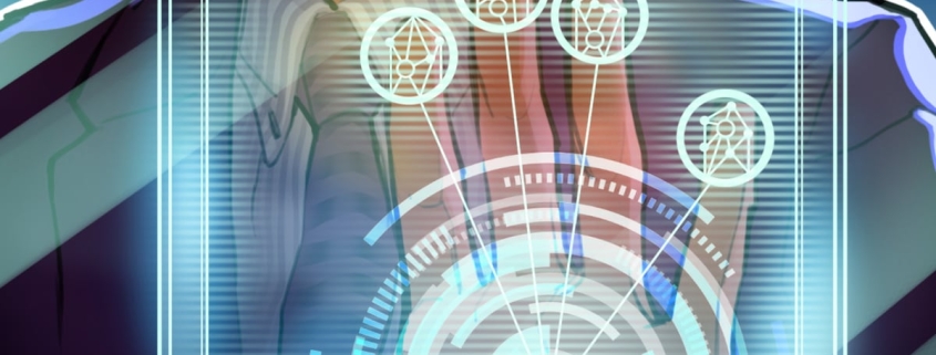 VeryAI Raises M to Build Palm-Scan Identity System on Solana