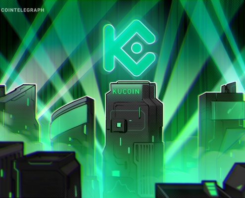 KuCoin Introduces Perpetual Futures Tied to Tesla and Strategy stocks KuCoin Introduces Perpetual Futures Tied to Tesla and Strategy stocks