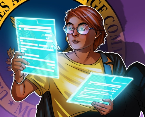 SEC has Proposed Narrowing Rule 15c2-11 to Equity Securities Only