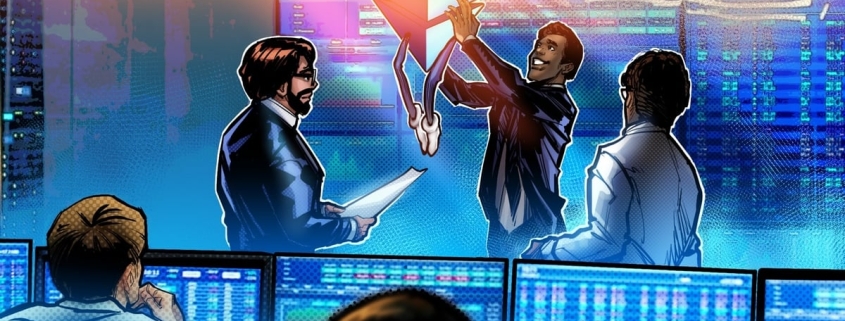 Why TradFi Keeps Betting On An ETH Surge