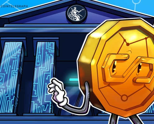 NYSE Tokenized Stocks Draw Attention From TD Securities