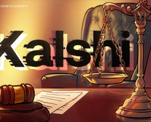 Kalshi Faces Lawsuit Over Khamenei Prediction Market