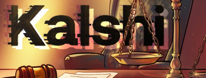 Kalshi Faces Lawsuit Over Khamenei Prediction Market