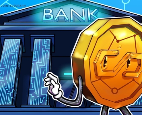 Stablecoin Regulatory Uncertainty Could Put Banks at a Disadvantage: Expert