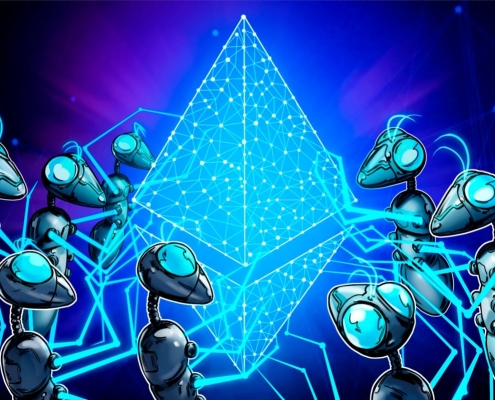 Ethereum Smart Accounts Coming in Hegota Fork
