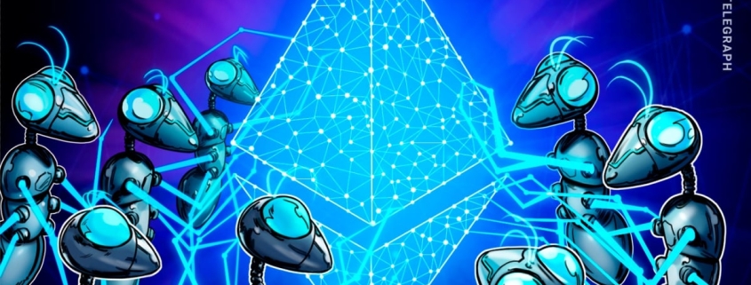 Ethereum Smart Accounts Coming in Hegota Fork Ethereum Smart Accounts Coming in Hegota Fork