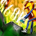 Bitcoin Recovers to K After Iran Supreme Leader Killed