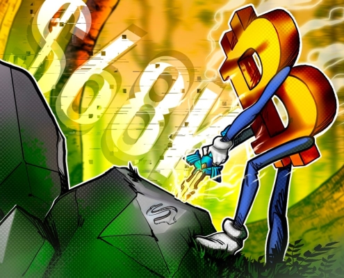 Bitcoin Recovers to K After Iran Supreme Leader Killed