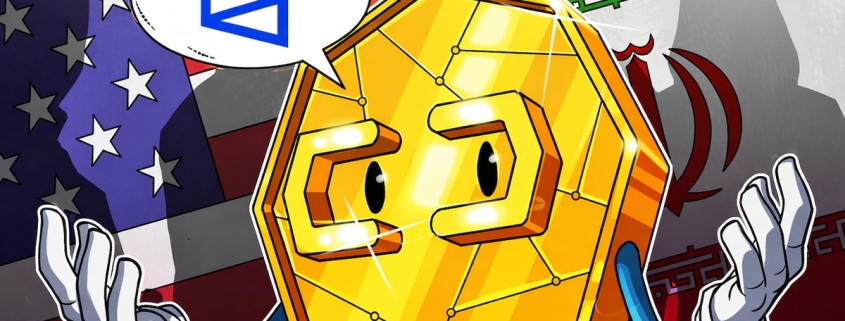 Polymarket Traders Make M on US-Iran Strike Bets, Spark Insider Concerns