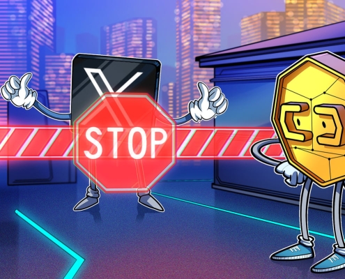 X Lifts Crypto Promo Ban, Allows Paid Partnerships