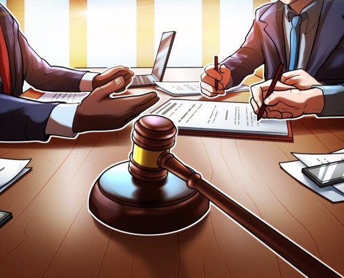 US Authorities Seek to Recover 7K USDt from Romance Fraud Scheme