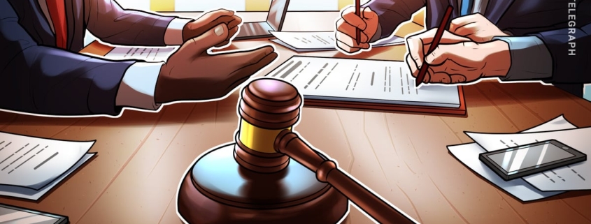 US Authorities Seek to Recover 7K USDt from Romance Fraud Scheme US Authorities Seek to Recover 7K USDt from Romance Fraud Scheme