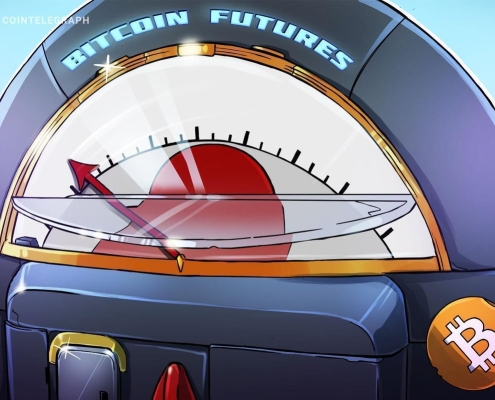 Are Investors Giving Up on BTC?