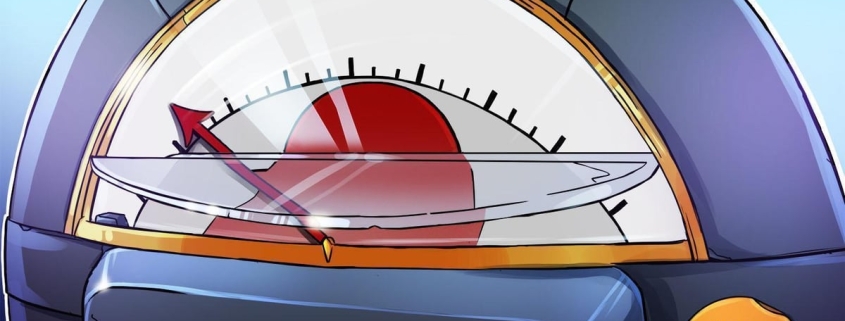 Are Investors Giving Up on BTC? Are Investors Giving Up on BTC?