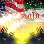 Iran Crypto Outflows Rose 700% After US-Israel Attack