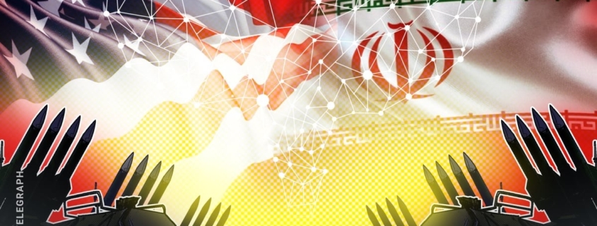 Iran Crypto Outflows Rose 700% After US-Israel Attack