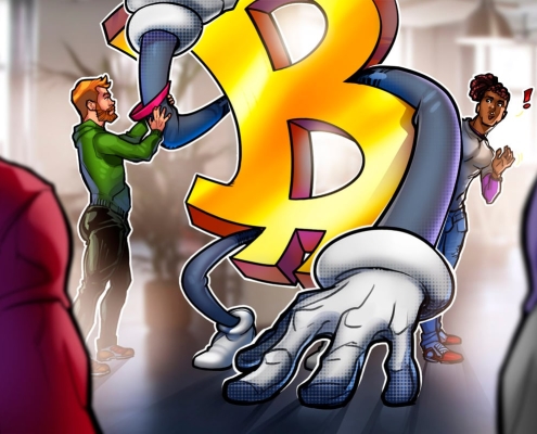 AI-Driven Deflation Could Push Bitcoin To Million By 2036, Strive Says AI-Driven Deflation Could Push Bitcoin To Million By 2036, Strive Says