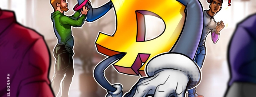 AI-Driven Deflation Could Push Bitcoin To  Million By 2036, Strive Says