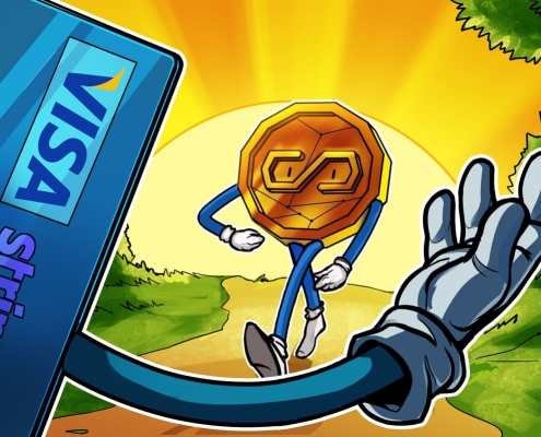 Visa and Stripe’s Bridge Expand Global Stablecoin Card Program