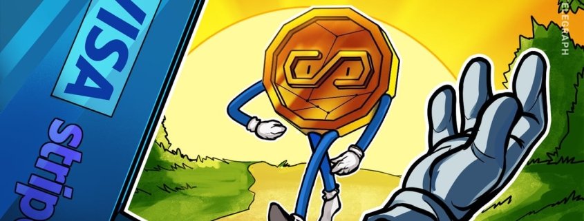 Visa and Stripe’s Bridge Expand Global Stablecoin Card Program