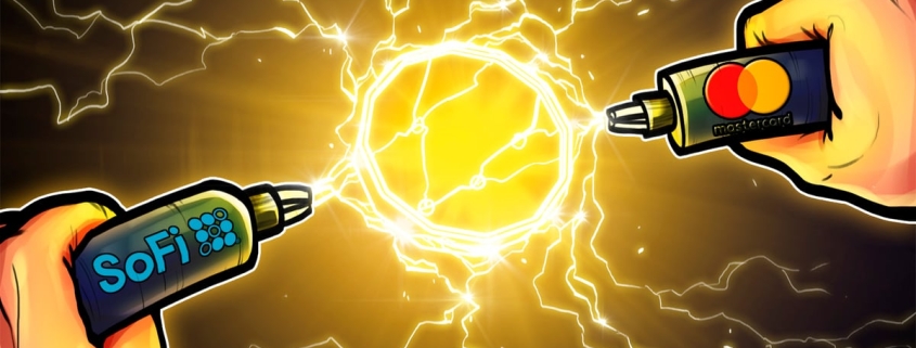 SoFi Partners With Mastercard to Enable SoFiUSD Stablecoin Settlement