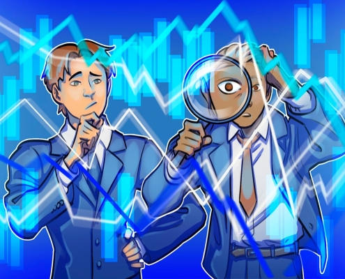 TradFi Will Move to 24/7/365 Crypto Rails: Bitwise TradFi Will Move to 24/7/365 Crypto Rails: Bitwise