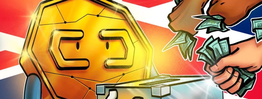 Reform UK Gets Fresh M Boost from Tether‑Linked Crypto Investor